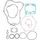 Complete gasket kit WINDEROSA 8080056 without seals