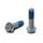 High tensile rotor bolt set EBC DB610/3 (3pc)