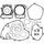 Complete gasket kit WINDEROSA 8080054 without seals