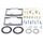 Carburetor Rebuild Kit All Balls Racing 26-1811