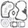 Complete Gasket Kit WINDEROSA 808826