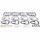 Carburetor Rebuild Kit All Balls Racing 26-10084