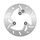 Zavorni disk NG 1286