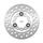 Zavorni disk NG 1507