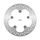 Zavorni disk NG 1965