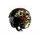 Jet čelada MT Helmets LE MANS 2 SV S BREAKOUT B9 GLOSS XS