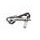 Oxygen sensor RMS 100120800
