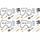 Carburetor Rebuild Kit All Balls Racing 26-1704