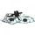 Bottom end kit HOT RODS CBK0163