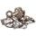 Bottom end kit HOT RODS CBK0027