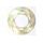 Zavorni disk EBC MD3043