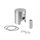 Set bata RMS 100090279 second grinding d50,8mm cylinder kit 100080270