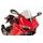 Windscreen PUIG RACING 7621W prozorna