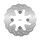 Zavorni disk NG 1491X
