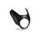 Casing - spare PUIG DARK NIGHT 10901J matt black