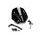 Windshield PUIG NEW GEN. SPORT 21580N črna