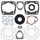 Complete Gasket Kit with Oil Seals WINDEROSA 711139A