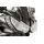 Headlight protector PUIG 9215W prozorna