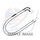 Throttle cables (pair) Venhill H02-4-127-GY featherlight siva