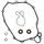 Water Pump Rebuild Kit WINDEROSA 821369