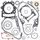 Complete Gasket Kit with Oil Seals WINDEROSA 811923