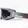 Goggles ARIETE PURAVIDA VIDA 14970-VGGR grey / silver lens no pins