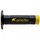 Ročaji (Gripi) ARIETE VULCAN OFF-ROAD 02643-GN Yellow-Black