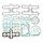 Celoten set tesnil za motor ATHENA P400250850551