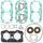 Complete gasket set with oil seal WINDEROSA 611210