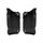 Radiator louvers POLISPORT 8476100001 Črn