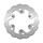 Zavorni disk NG 372X