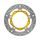 Zavorni disk EBC MD2098