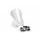 Windshield PUIG NEW GEN. SPORT 20888W prozorna