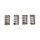 Clutch spring kit EBC CSK003 4