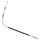 ATV brake cable All Balls Racing 45-4075