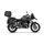 Set of SHAD TERRA TR40 adventure saddlebags and SHAD TERRA rear bag TR50, including mounting kit SHAD BMW R1200/R1250GS ADVENTURE
