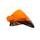 Windscreen PUIG RACING 4826T oranžna