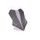 Windscreen PUIG SPORT 21967F dark smoke