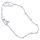 Tesnilo sklopke (Clutch cover gasket) WINDEROSA 816050 inner side