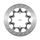 Zavorni disk NG 1640