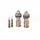 FF Piston kit K-TECH 118-200-020-017