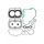 Complete gasket kit WINDEROSA 808962 without seals