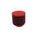 Conical air filter BMC FBSA76-110 Polyurethane Top