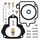 Carburetor Rebuild Kit All Balls Racing 26-1253
