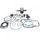 Bottom end kit HOT RODS CBK0054