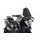 Windshield PUIG NEW GEN. SPORT 9668C carbon look