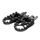 Stopalke (Footpegs) ACCOSSATO OFF-ROAD FR792 titanium