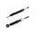 Gear selector cable RMS 163580050 right