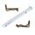 Brake pad retaining pin kit All Balls Racing 18-7001