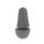 Cap for inspection door ARIETE 00955 siva